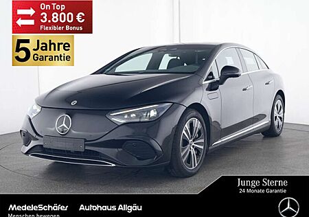 Mercedes-Benz EQE 300 Premium Hyper Airmatic 22kW HA-Lenk NP98