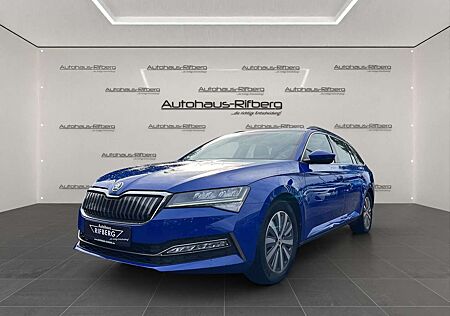 Skoda Superb COMBI 1.4 TSI iV DSG Ambition/DCC/DSG/NAV