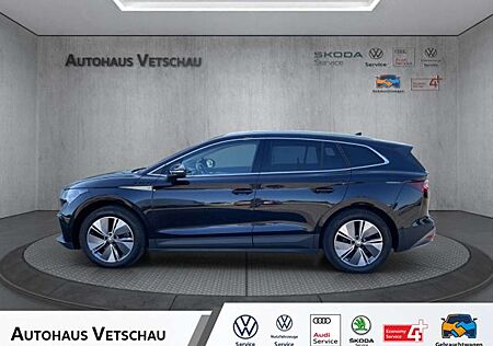 Skoda Enyaq iV 80 Loft Navi/Wäp/LuS/LED Bluetooth Klima