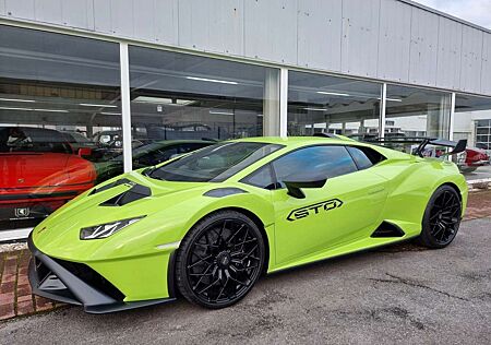 Lamborghini Huracan Huracán STO/1.Hd/BRD/Lift/Temp/Kamera