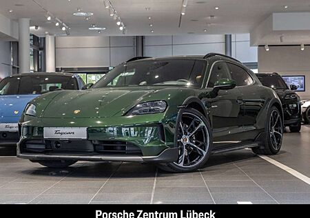 Porsche Taycan 4S Cross Turismo InnoDrive Soft-Close