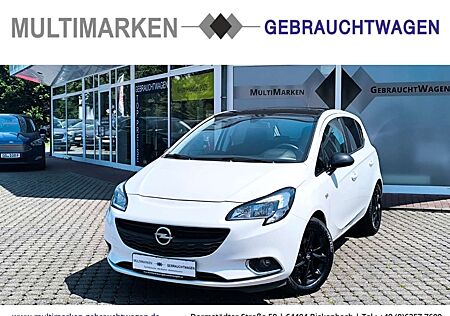 Opel Corsa E Color Edition ecoFlex 1.0 Turbo Apple CarPlay An