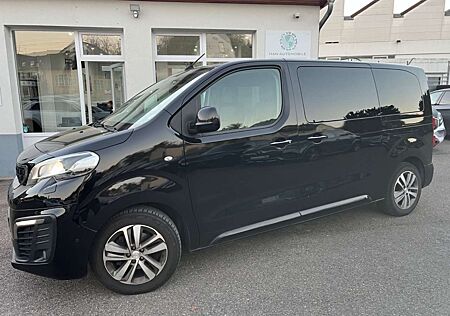 Peugeot Traveller BusinessVIP*Leder+Head-up+Panaro+Stand