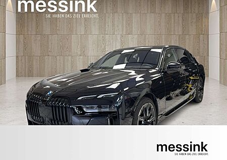 BMW 740 M Sport*Shadow*PanoDach*Standheiz*