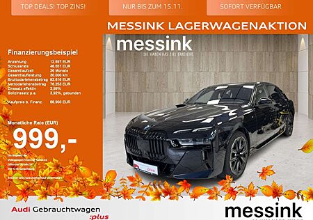 BMW 740 gebraucht kaufen BMW 740 M Sport*Shadow*PanoDach*Standheiz*