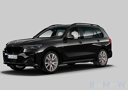 BMW X7 M Laser 360°HUD DAB H K SoftCL AHK 22Zoll