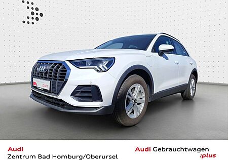 Audi Q3 45 e*Navi*LED*Alu*PDC*Virtual Cockpit*