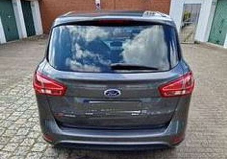 Ford B-Max 1,5 TDCI Sync Edition