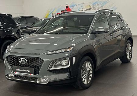 Hyundai Kona Style 4WD Aut. CARPLAY/KAMERA/LED!