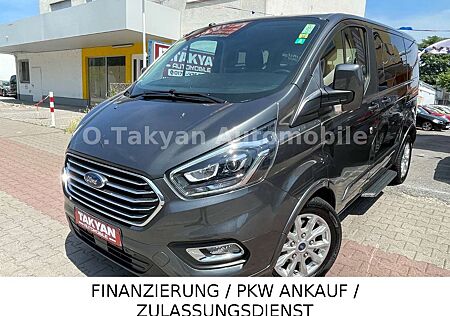 Ford Transit /Tourneo Custom Kombi 310 L1 Tourneo Tita