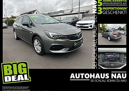 Opel Astra ST 1.2 Turbo Edition inkl. BigDeal