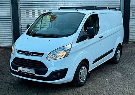 Ford Transit Custom Kasten 270 L1H1 Trend