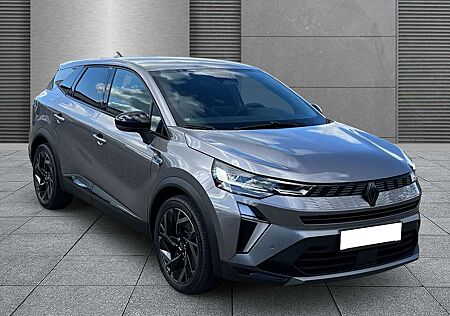 Renault Symbioz Full Hybrid E-Tech 145 Esprit Alpine LKHZ+RFK+SHZ