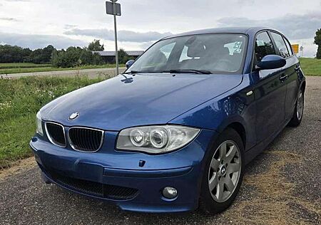 BMW 120d 120