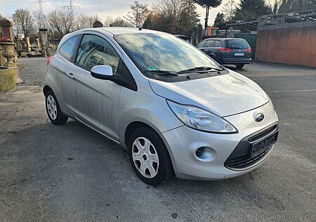 Ford Ka /+ 1.2 Trend