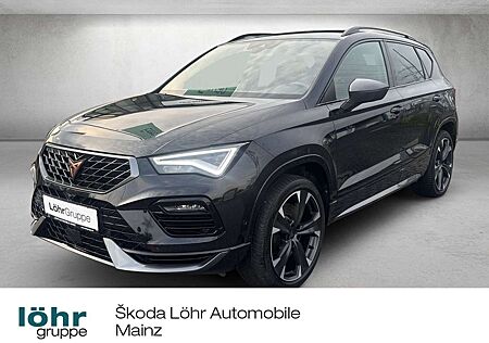 Cupra Ateca 2.0 TSI 4Drive DSG VZ *ACC*
