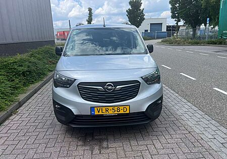 Opel Combo Cargo 1.5 D Edition