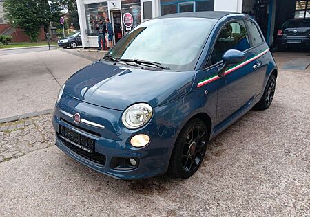 Fiat 500 S