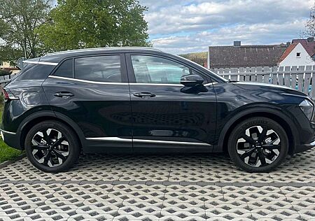 Kia Sportage 1.6T-GDI Hybrid 2WD Aut.Spirit