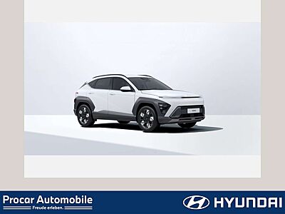 Hyundai KONA TREND KONA MY26 150PS DCT,ASS-PAKET,360°KAM.LED