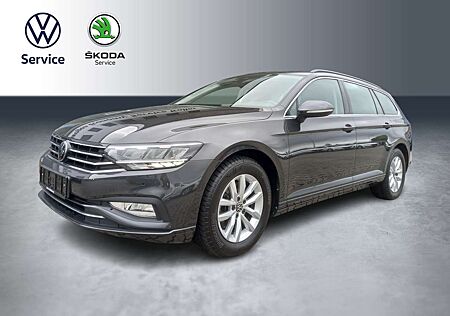 VW Passat gebraucht kaufen VW Passat Volkswagen Variant 2.0 TDI DSG Business Navi Kamera BC