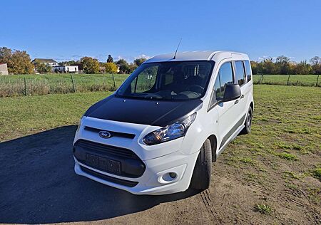 Ford Transit Connect 230 L2 LKW Trend