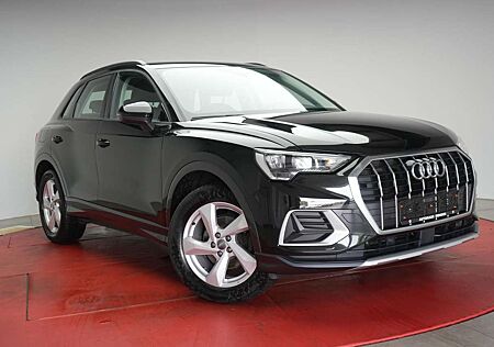 Audi Q3 35 TDI S tronic advanced