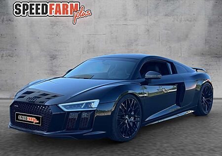Audi R8 5.2 FSI quattro plus