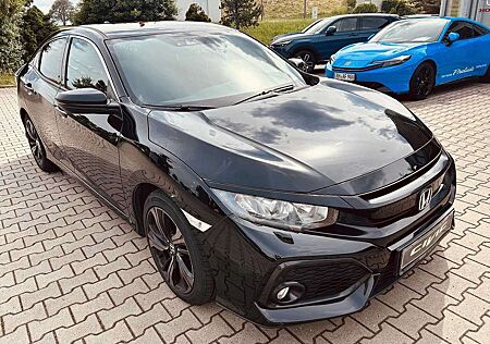 Honda Civic 1.0 i-VTEC Turbo Elegance AHK