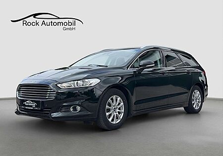 Ford Mondeo Turnier 1,5 Business Navi - 4,99 %