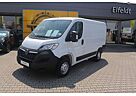 Opel Movano 2.2 D L1H1 Edition Navi / DAB / Kamera