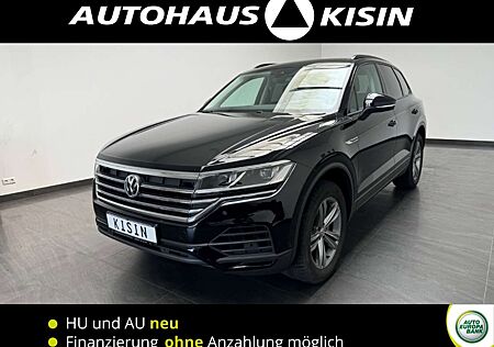 VW Touareg Volkswagen 4Motion 3.0 V6 TDI /CAM /LED/StdH/NAVI