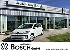 VW Up Volkswagen ! move 1.0 TSI 5-trg SHZ Maps + More Bluetooth