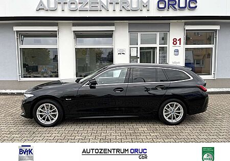 BMW 330 e Touring xDrive*Widescreen*ACC*HUD*H&K*