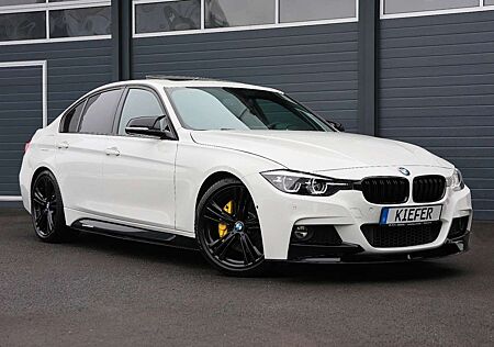 BMW 330 i xDrive M/360/APPLE/SHZ/LHZ/TOTW/KAMERA/R19