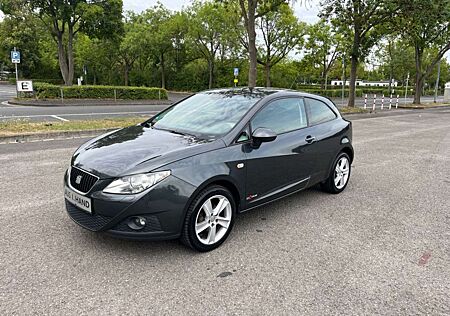 Seat Ibiza SC Copa, 1.HAND, TÜV+Serv.+Zahnriemen NEU
