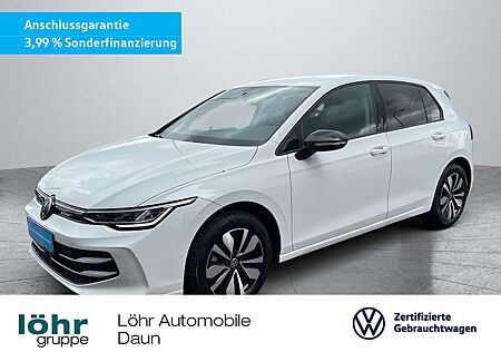 VW Golf Volkswagen 1,5 l TSI Goal AHK