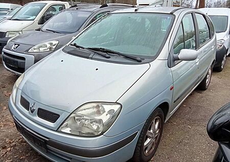Renault Scenic Expression Automatik