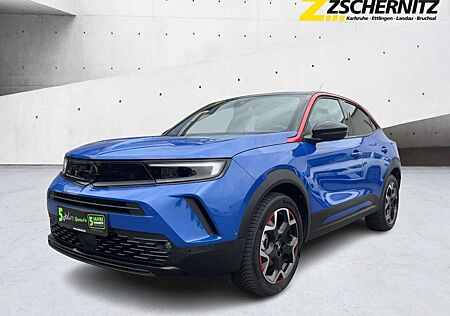 Opel Mokka-e Mokka e GS Line Dach Schwarz