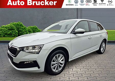 Skoda Scala Selection 1.0 TSI+Alufelgen+Klimaautomatik+Sitzhei