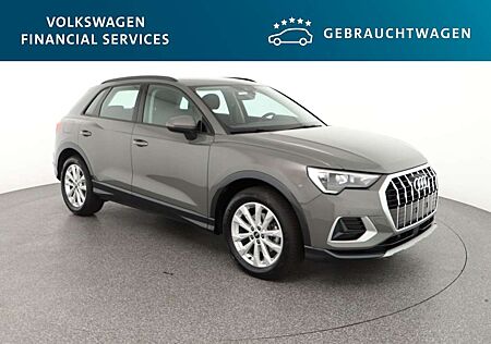 Audi Q3 advanced 35 TSI 110kW 7-Gang S tronic