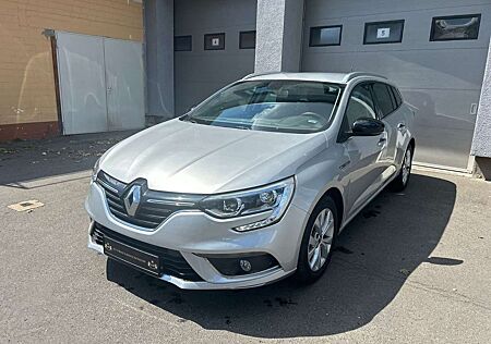 Renault Megane IV Grandtour Limited*NAVI*KLIMA*ALU*
