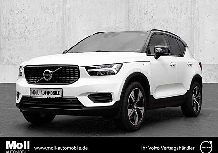 Volvo XC 40 XC40 Plus Dark Recharge Plug-In Hybrid 2WD T5 Twin Engi