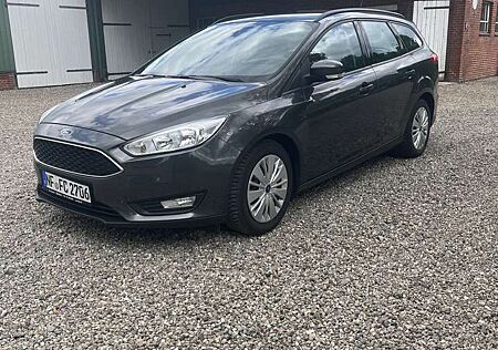 Ford Focus Business