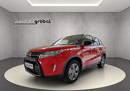Suzuki Vitara 1.4 Comfort Hybrid DAB Navi Tempomat