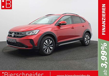 VW Taigo Volkswagen 1.0 TSI Move AHK IQ-DRIVE KAMERA