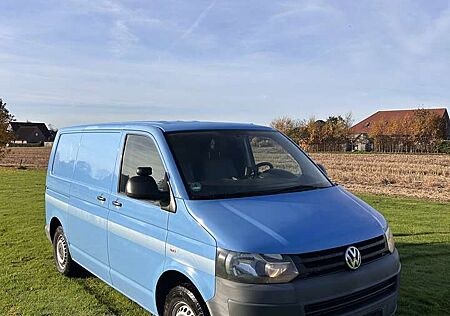 VW T5 Transporter Volkswagen Regalsytem