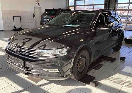 VW Passat Variant Volkswagen Variant Business | ACC | Rückfahrkamera | Digital