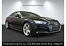 Audi A5 Coupe quattro/3X S line/ Ba&O/LED-S/Virtual C