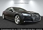 Audi A5 Coupe quattro/3X S line/ Ba&O/LED-S/Virtual C